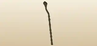 Drainpipe silhouette