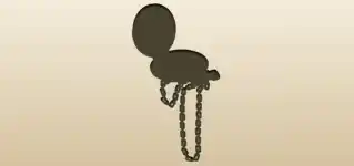 Pocket Watch
