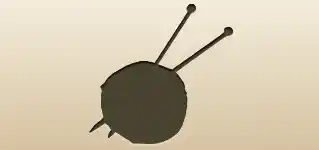 Knitting Set