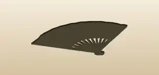 Hand Fan