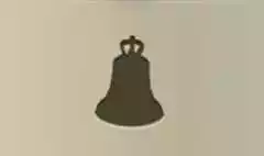 ベルのシルエット