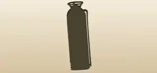 Fire Extinguisher
