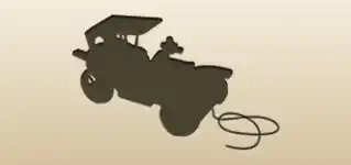 Toy Car
