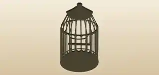 Birdcage