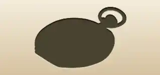 Pocket Watch