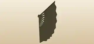 Hand Fan