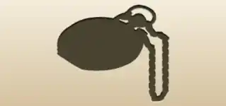 Pocket Watch