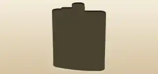 Hip Flask
