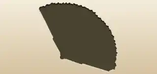 Hand Fan