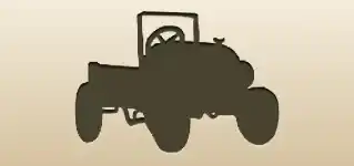Toy Car