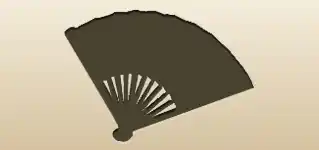 Hand Fan