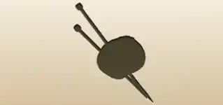 Knitting Set