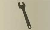 Adjustable Wrench