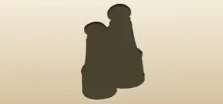 Binoculars