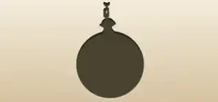 Pocket Watch