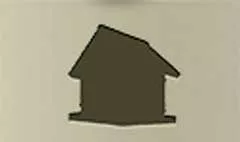 鳥小屋
