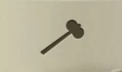 ハンマー