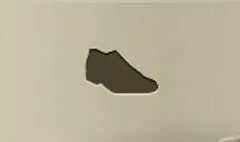 靴