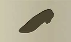 靴