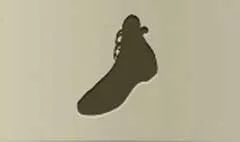 靴