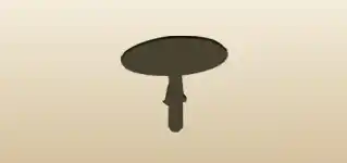 Fly Agaric Mushroom