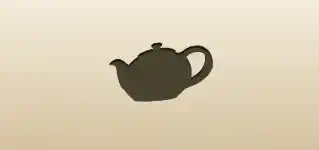 Teapot