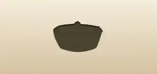 Chinese Cap