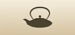 Teapot