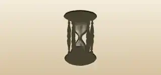 Hourglass