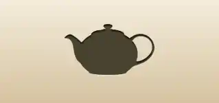 Teapot