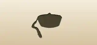 Chinese Cap