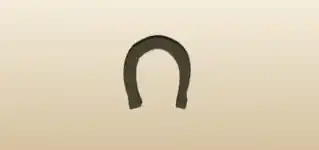 Horseshoe