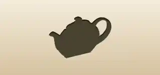 Teapot