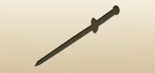 Sword