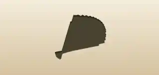 Hand Fan