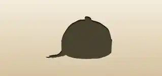 Chinese Cap