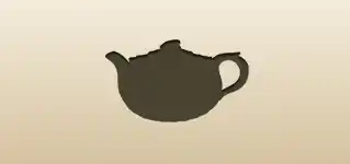 Teapot