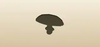 Fly Agaric Mushroom