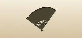 Hand Fan