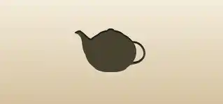Teapot