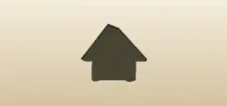 時計のシルエット
