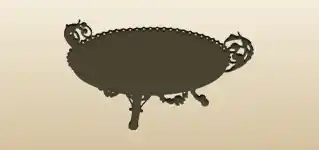 Plate