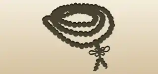 Prayer Beads