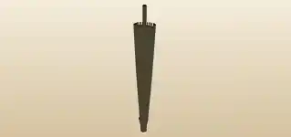 Oil-Paper Umbrella