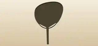 Uchiwa Fan
