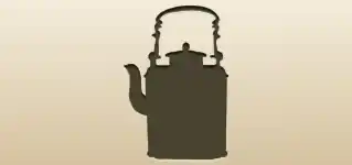 Kettle