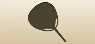 Uchiwa Fan