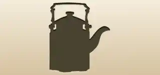 Kettle