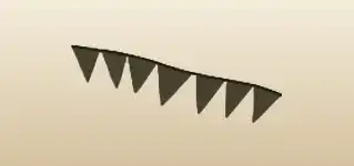 Bunting Flags
