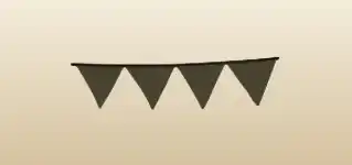 Bunting Flags